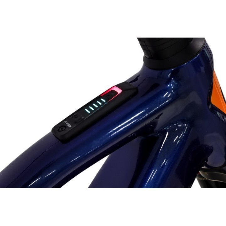 G-One BLACK FOREST FS1 - 400Wh