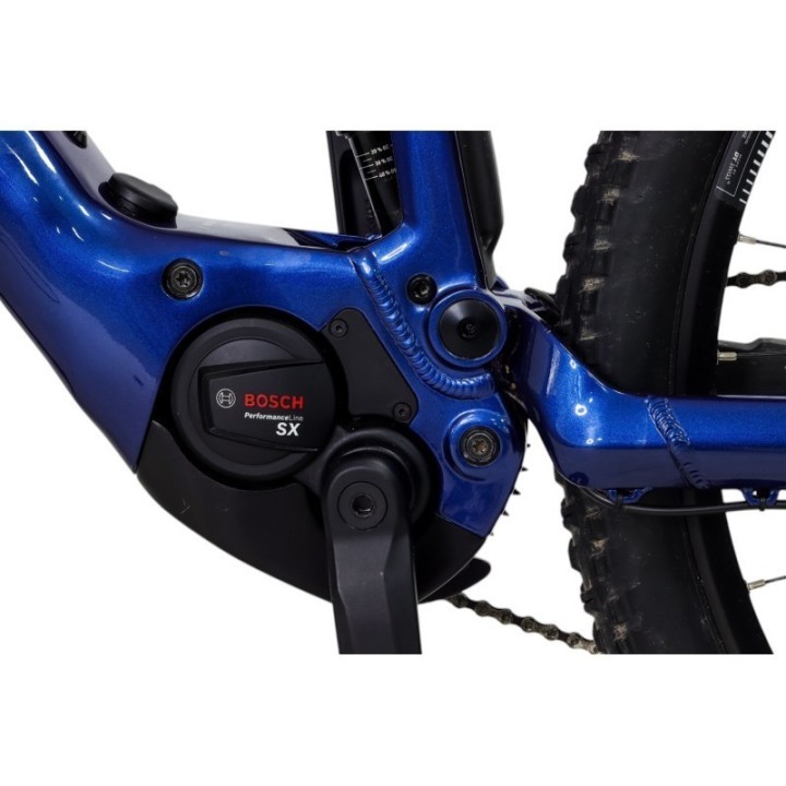 G-One BLACK FOREST FS1 - 400Wh