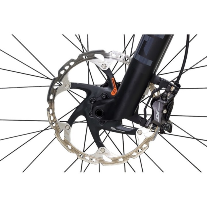 G-One BLACK FOREST FS1 - 400Wh