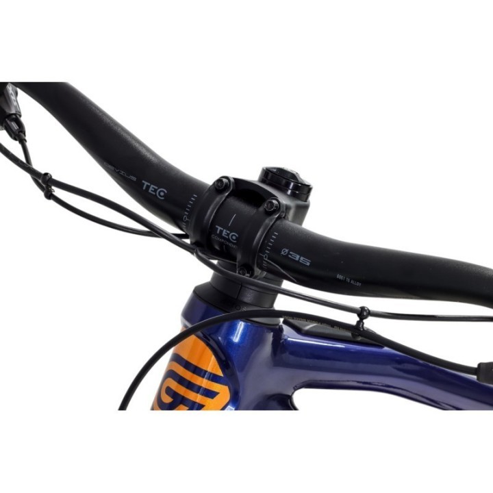 G-One BLACK FOREST FS1 - 400Wh