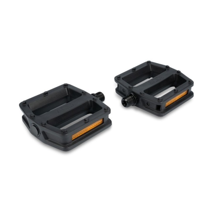 Pédales ACID C4-ZP Rookie : Pédalier pour enfants de 4 à 7 ans