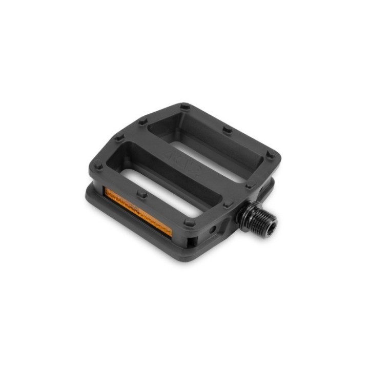 Pédales ACID C4-ZP Rookie : Pédalier pour enfants de 4 à 7 ans