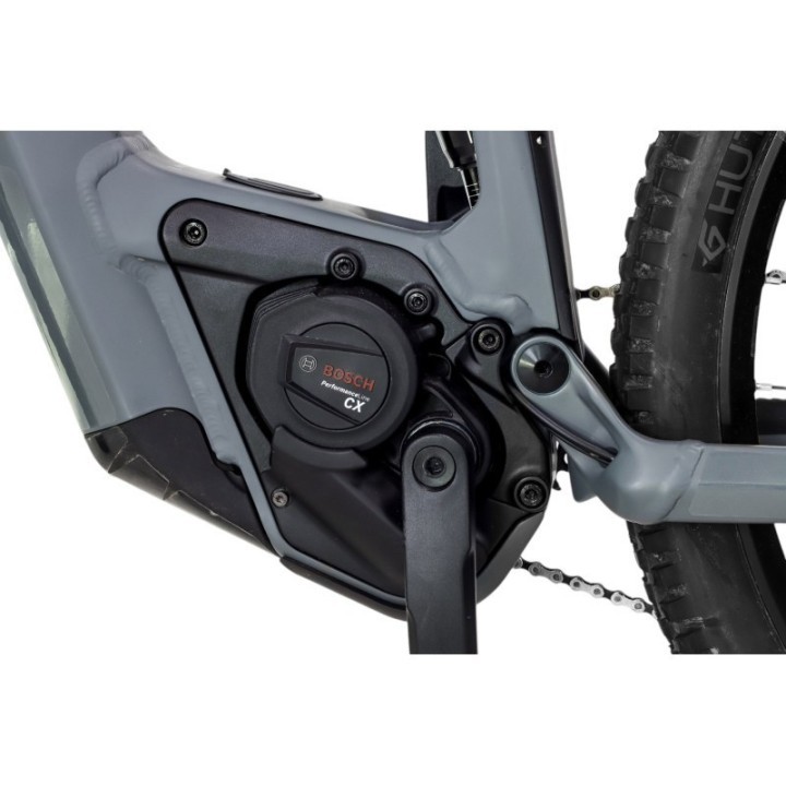 G-One BLACK HILL FS LTD - 750Wh