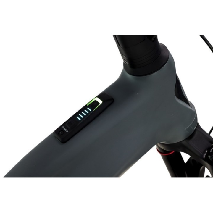 G-One BLACK HILL FS LTD - 750Wh