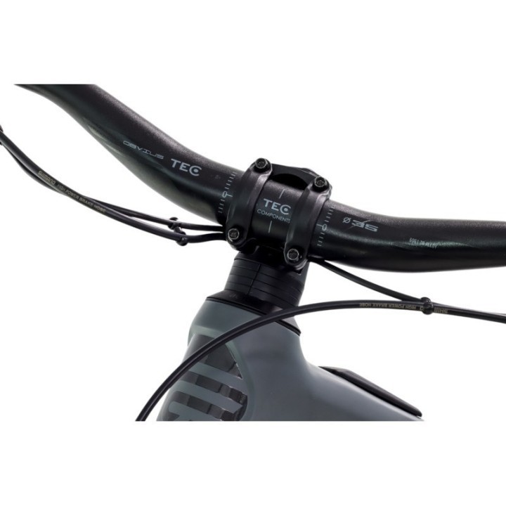 G-One BLACK HILL FS LTD - 750Wh