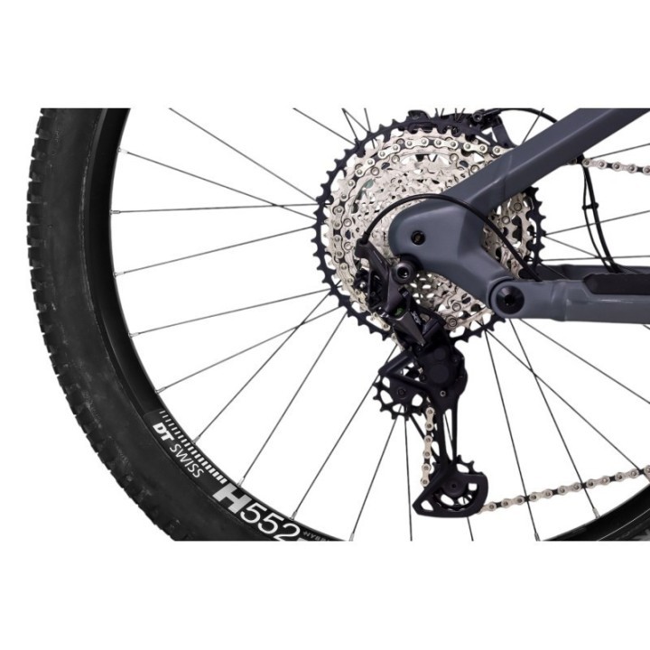 G-One BLACK HILL FS LTD - 750Wh