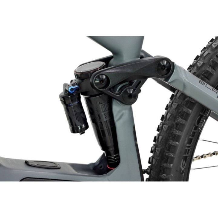 G-One BLACK HILL FS LTD - 750Wh