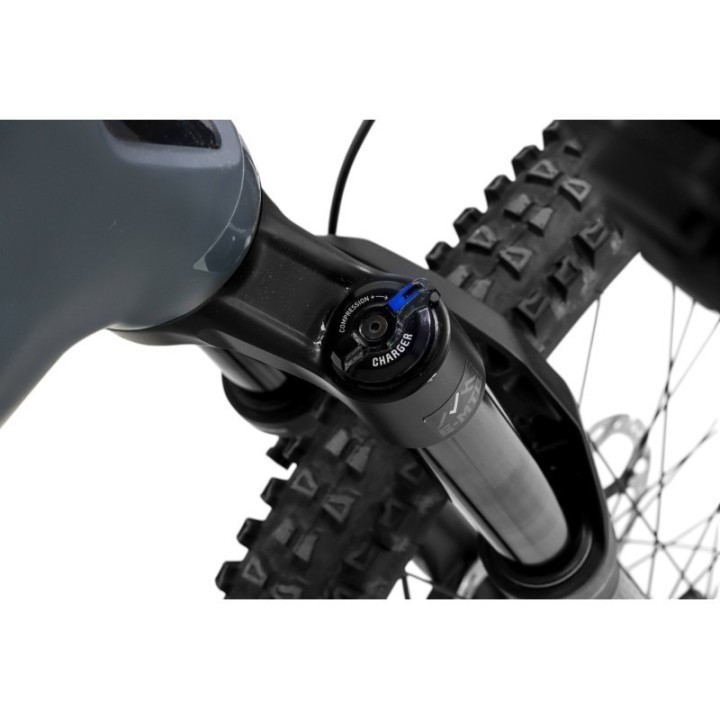 G-One BLACK HILL FS LTD - 750Wh