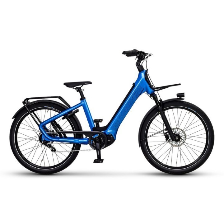 G-Life URBAN 1.1 - 630Wh