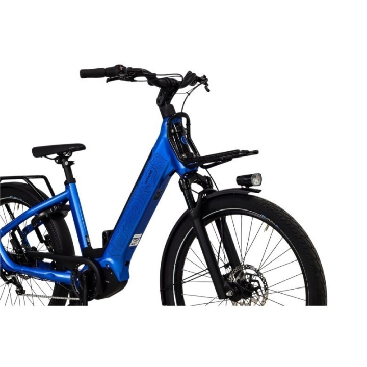 G-Life URBAN 1.1 - 630Wh