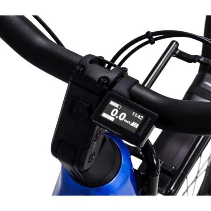 G-Life URBAN 1.1 - 630Wh