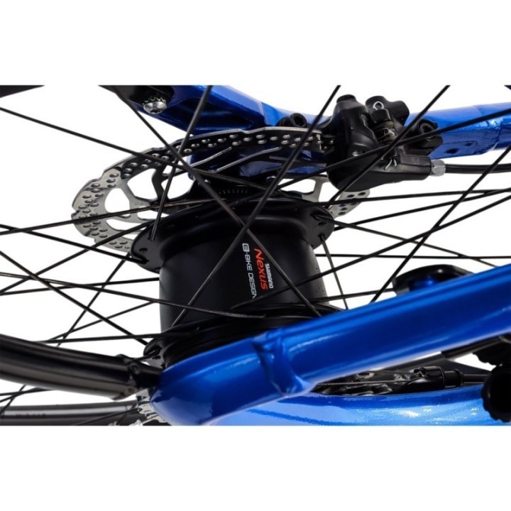 G-Life URBAN 1.1 - 630Wh