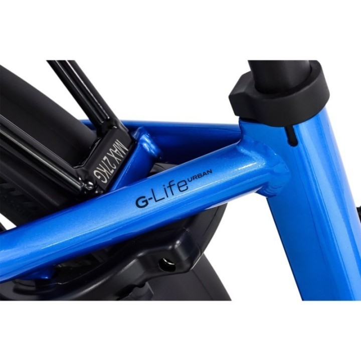 G-Life URBAN 1.1 - 630Wh