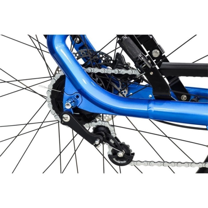 G-Life URBAN 1.1 - 630Wh