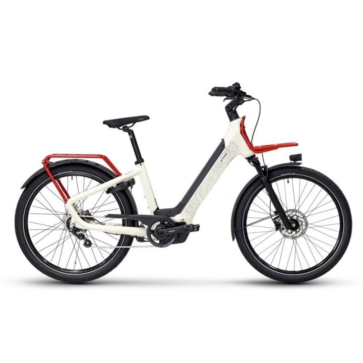 G-Life URBAN 1.1 - 630Wh