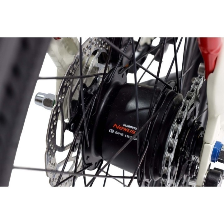 G-Life URBAN 1.1 - 630Wh