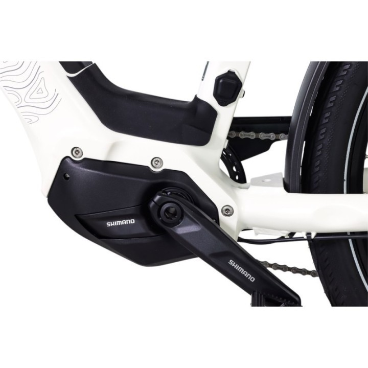 G-Life URBAN 1.1 - 630Wh