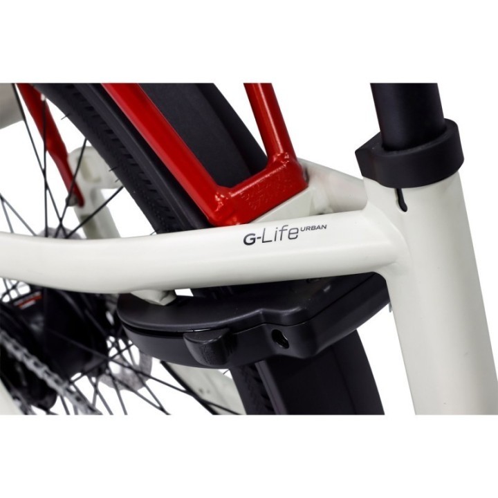 G-Life URBAN 1.1 - 630Wh