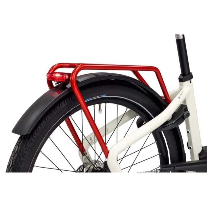 G-Life URBAN 1.1 - 630Wh