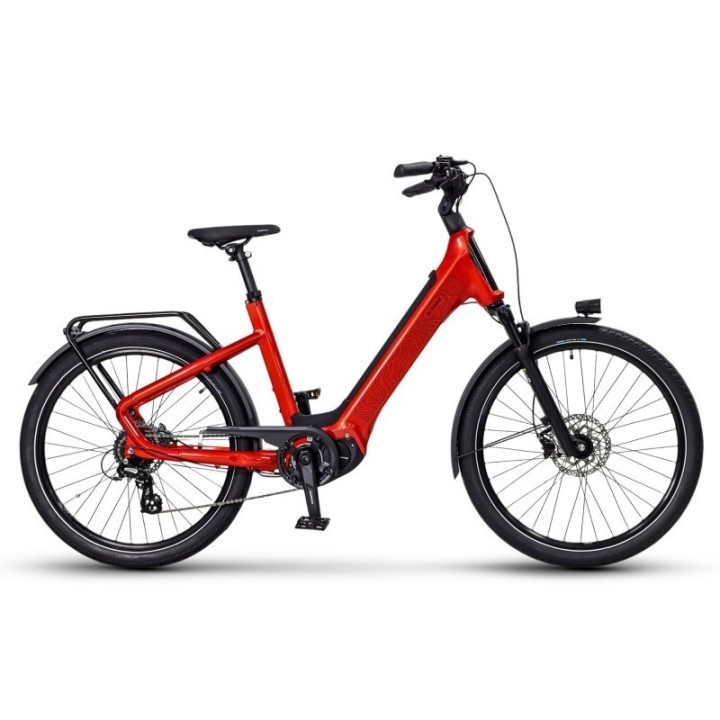 G-Life URBAN 1.1 - 630Wh