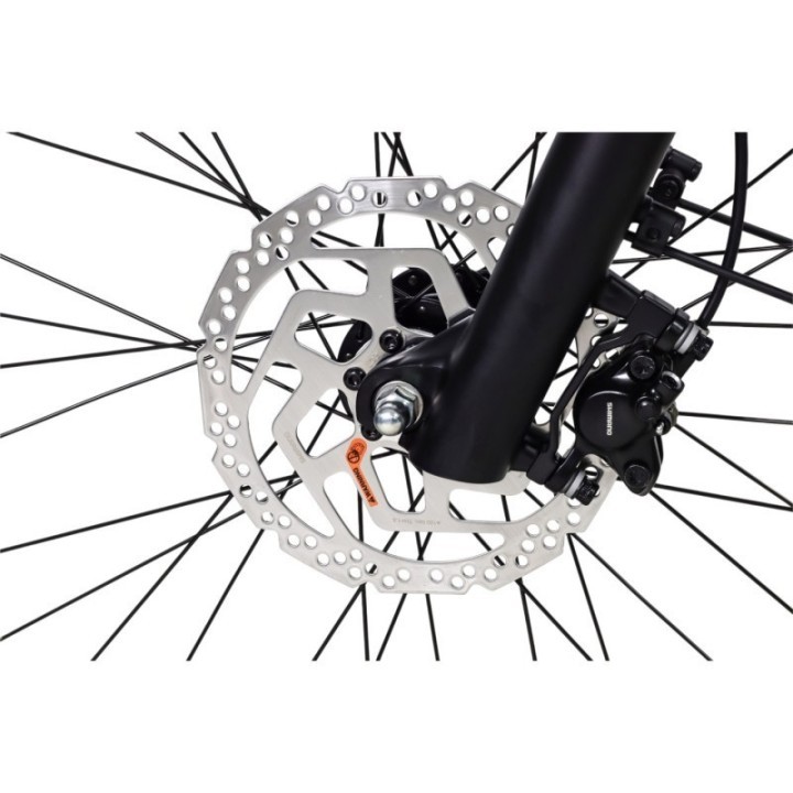 G-Life URBAN 1.1 - 630Wh