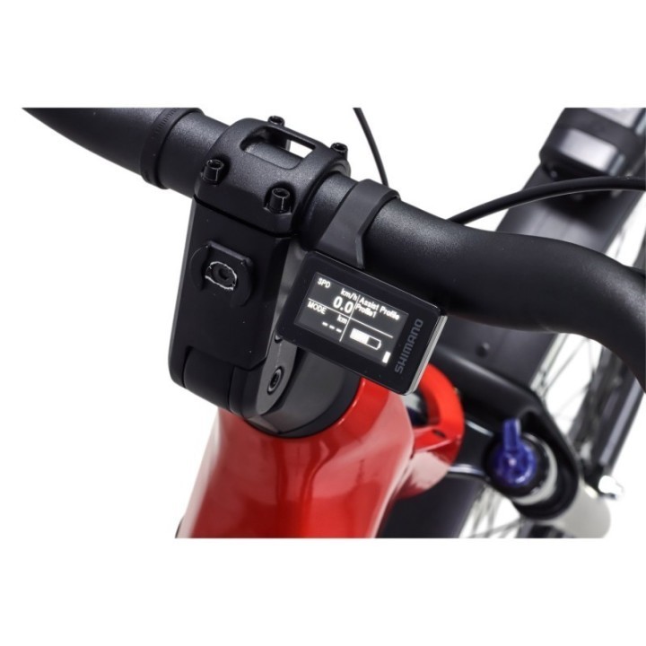 G-Life URBAN 1.1 - 630Wh