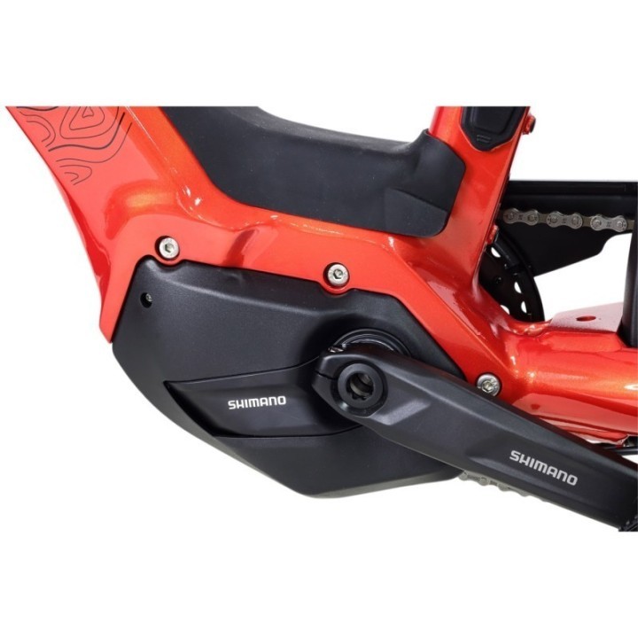 G-Life URBAN 1.1 - 630Wh