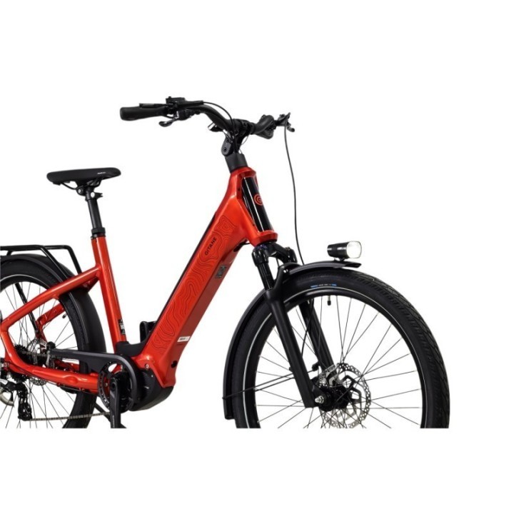 G-Life URBAN 1.1 - 630Wh