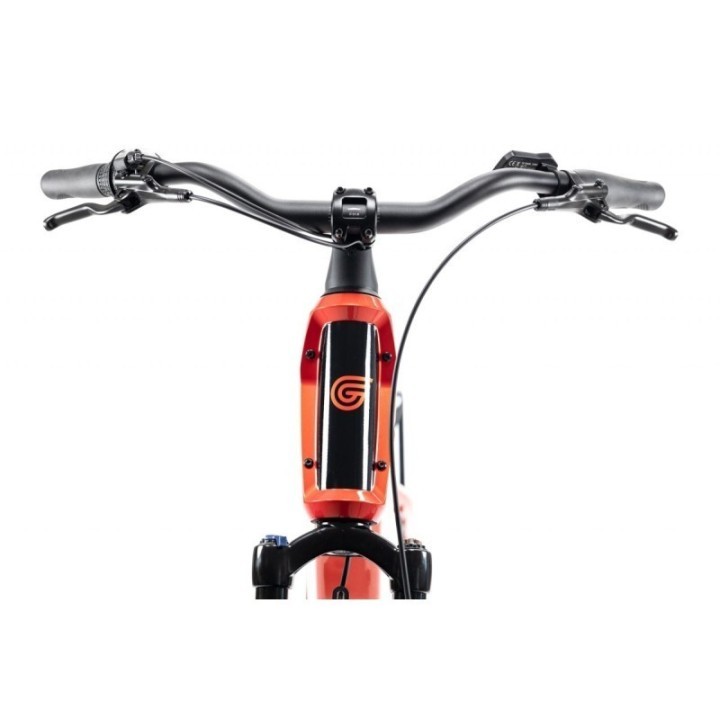G-Life URBAN 1 Enviolo - 482Wh