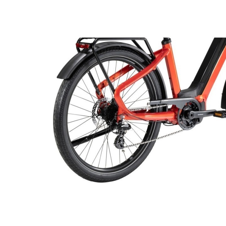 G-Life URBAN 1 Enviolo - 482Wh