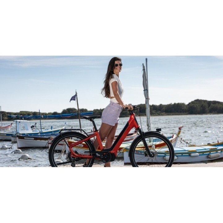 G-Life URBAN 1 Enviolo - 482Wh