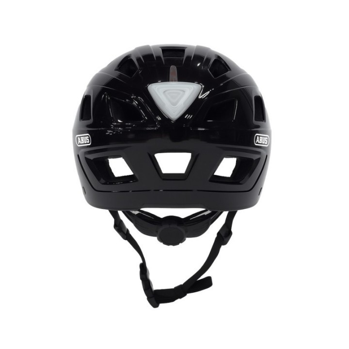 Casque velo urbain Villite Ace 2.0 Noir - Taille M/L (58-62cm)