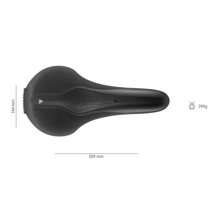Selle Royal Scientia A2, Athletic Medium
