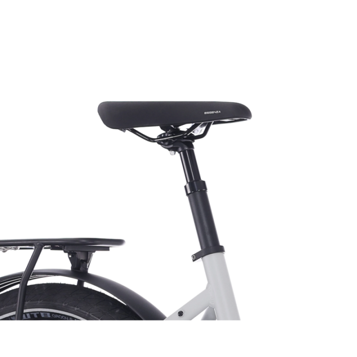 ROCKMACHINE E-ROKK B70 City - 625Wh