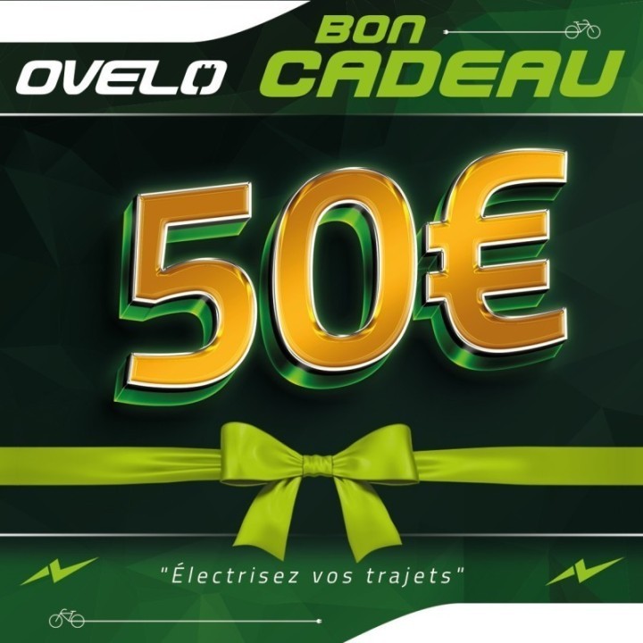 Bon Cadeau