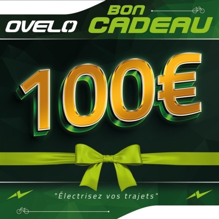 Carte Cadeau OVELO