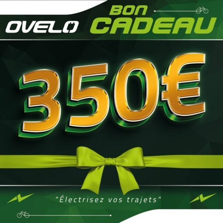 Carte Cadeau OVELO