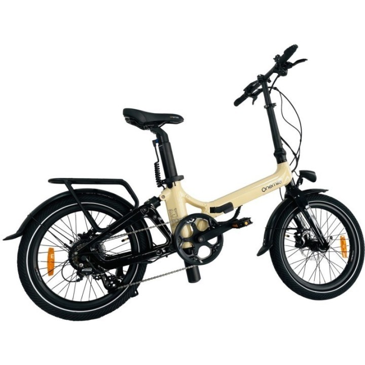 NOMAD 500Wh - Champagne