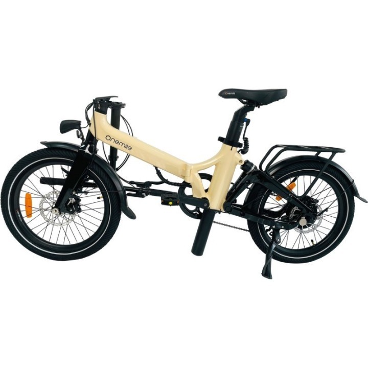 NOMAD 500Wh - Champagne