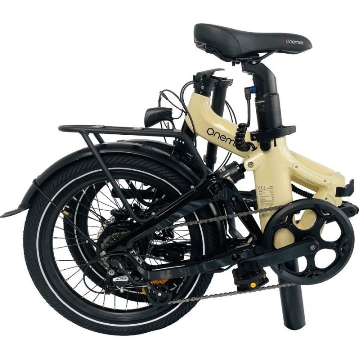 NOMAD 500Wh - Champagne