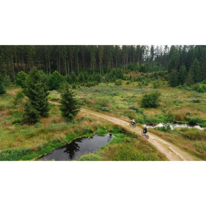 Kathmandu Hybrid Pro 800