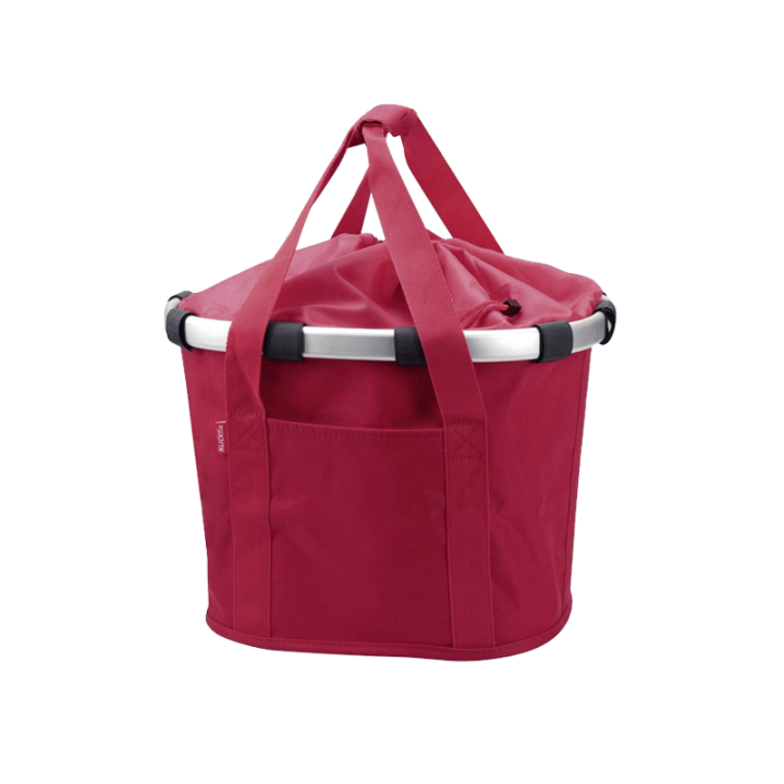 BIKEBASKETS ROUGE