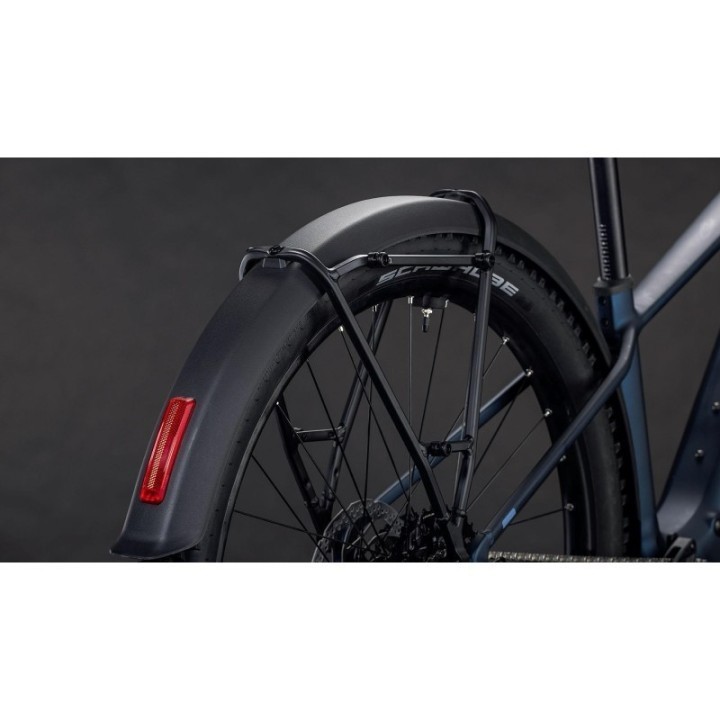 Vélo tout-terrain polyvalent : Reaction Hybrid Performance 600 FE