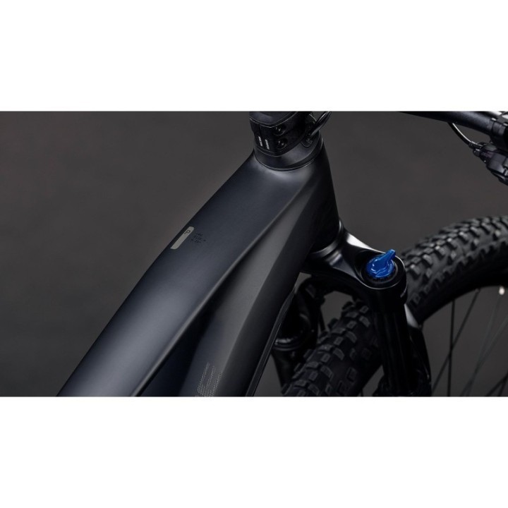 Modèle Reaction Hybrid Pro 800