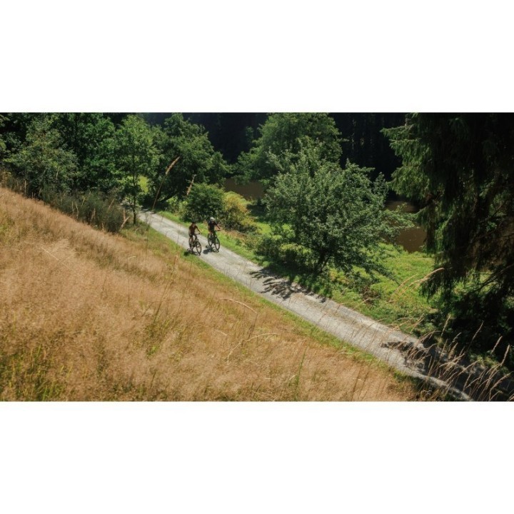 Modèle Reaction Hybrid Pro 800