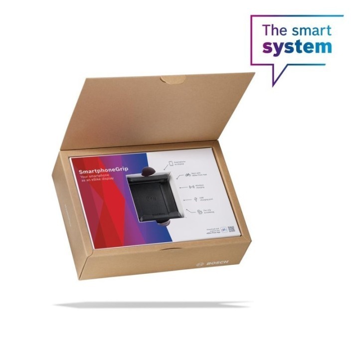 Support SmartphoneGrip + Installation sur votre VAE (BSP3200)