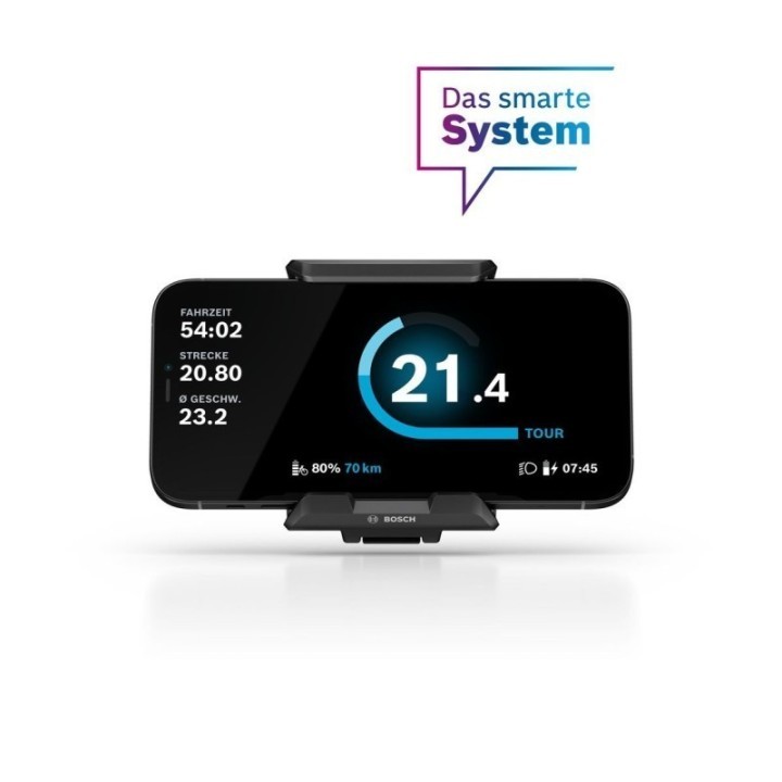 Support SmartphoneGrip + Installation sur votre VAE (BSP3200)