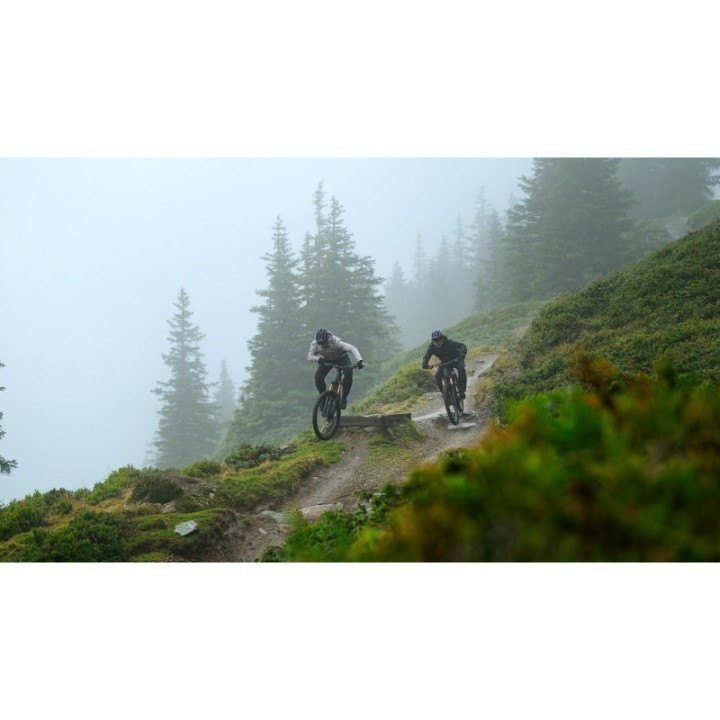 Stereo Hybrid ONE77 HPC SLT 800 - Vélo tout-terrain en montagne