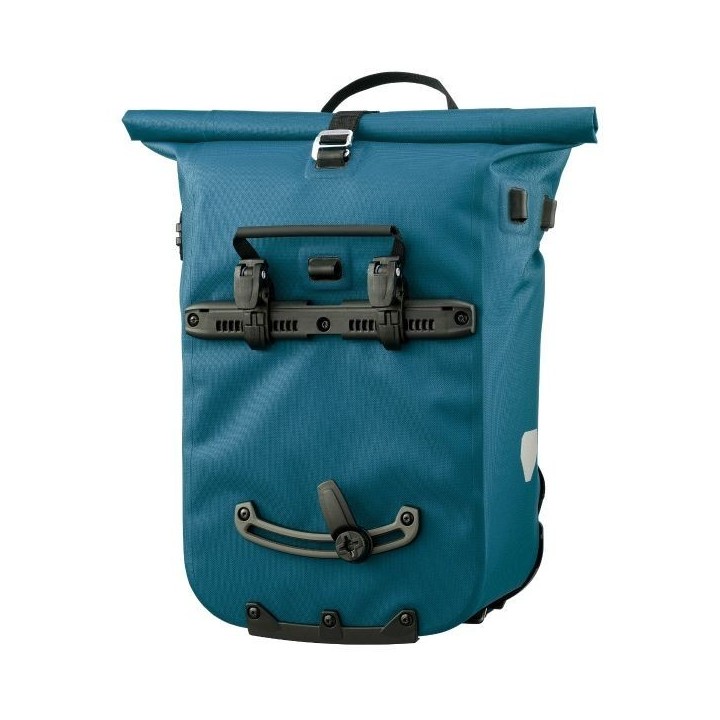 Sacoche Ortlieb Vario PS - 20 L Bleu