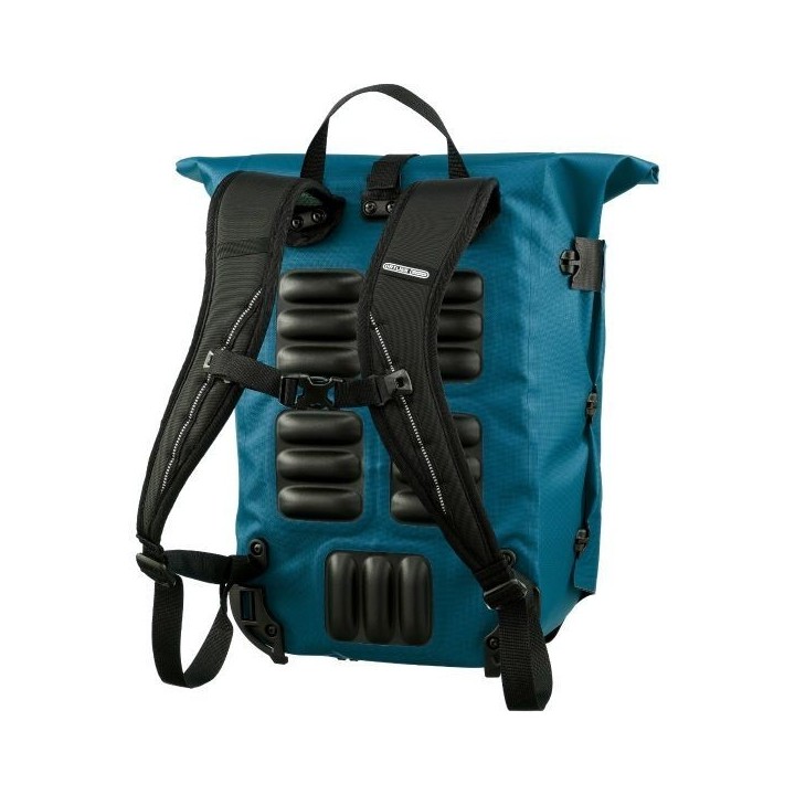 Sacoche Ortlieb Vario PS - 20 L Bleu